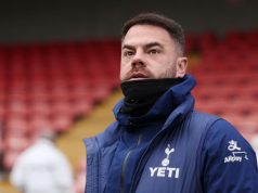 Penandatanganan terbaik Tottenham Hotspur musim 2025/26 dipuji oleh dewan Spurs setelah perubahan haluan WSL