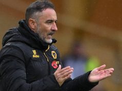 Manajer “panggung besar” sangat ingin bergabung dengan Nottingham Forest sebelum Pereira