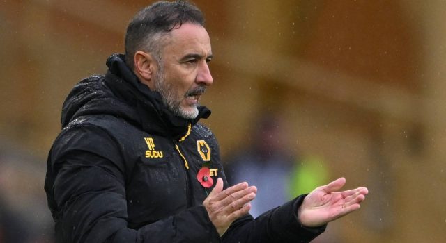 Manajer “panggung besar” sangat ingin bergabung dengan Nottingham Forest sebelum Pereira