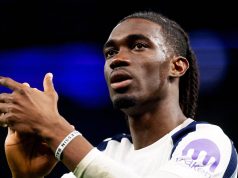 Rekrutan terburuk Ange tidak boleh bermain untuk Spurs lagi