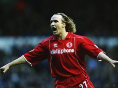 ‘Saya tidak ingat melakukan selebrasi tarian ayah di Stamford Bridge…’ Bolo Zenden tentang selebrasi legendaris Sunderland