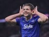 Apakah James Tarkowski fit untuk Everton akhir pekan ini?