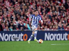 Siapa sebenarnya Jon Gorrotxategi? Laporan pramuka FFT