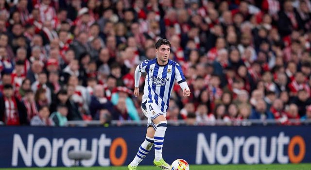 Siapa sebenarnya Jon Gorrotxategi? Laporan pramuka FFT