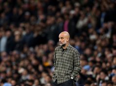 ‘Rasanya seperti akhir’ Bintang kultus Manchester City tentang Pep Guardiola meninggalkan Stadion Etihad musim panas ini