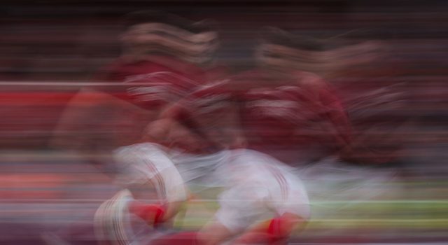 Selamat datang di Liga Premier di mana produknya sangat bagus namun buruk