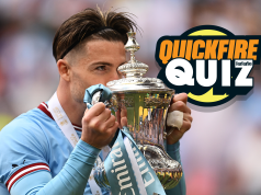 Quickfire Quiz 67: Bisakah Anda menjawab 10 pertanyaan dalam 90 detik?