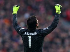 Raksasa Serie A siap merekrut bintang Liverpool: lapor