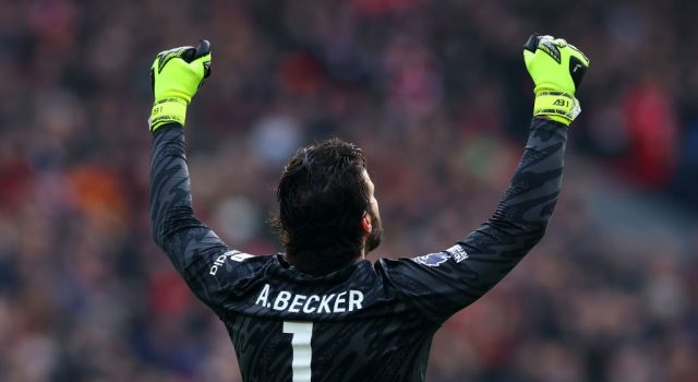 Raksasa Serie A siap merekrut bintang Liverpool: lapor