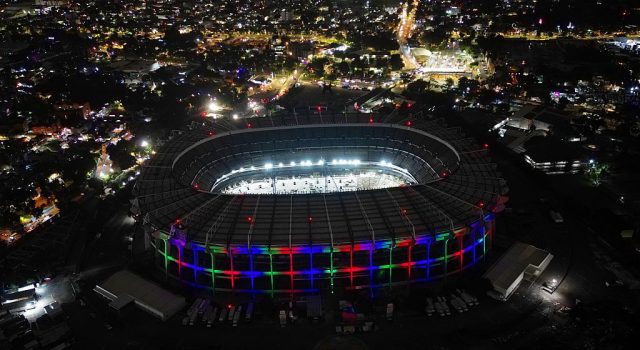 Upacara pembukaan Piala Dunia FIFA 2026: Tanggal, waktu, lokasi dan rencana acara saat Meksiko menjadi tuan rumah