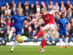 Akankah Arsenal finis di atas Chelsea di WSL dan mengapa itu penting?