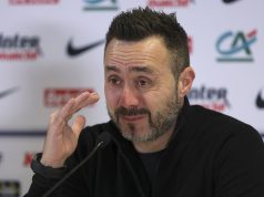 Tottenham Hotspur menawarkan ‘bonus besar’ kepada bos baru Roberto De Zerbi untuk gol pertama: laporan