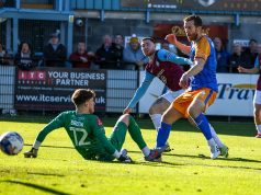 Apa itu Hari Non-Liga? Liga-liga tingkat bawah Inggris menjadi sorotan saat jeda internasional