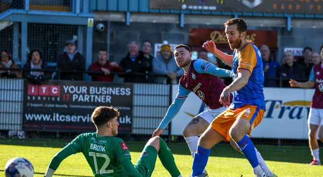 Apa itu Hari Non-Liga? Liga-liga tingkat bawah Inggris menjadi sorotan saat jeda internasional