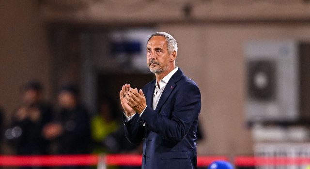 Siapakah Adi Hutter? Mantan bos Monaco dikaitkan dengan Tottenham