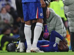 Apakah Trevoh Chalobah fit untuk Chelsea akhir pekan ini?