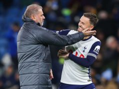 “Ange Postecoglou menginspirasi kami untuk memenangkan Liga Europa. Dia adalah pria yang kuat dan Anda akan menerima apa pun yang dia katakan.’ Pujian James Maddison untuk mantan bos Tottenhamnya