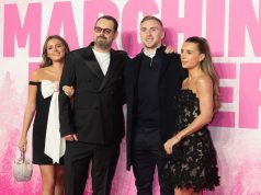 “Menonton sepak bola telah memberikan tingkat emosi yang baru bagi saya, Jarrod Bowen perlu naik pesawat ke Piala Dunia – saya beritahu Anda” Aktor Danny Dyer mengajukan permohonan yang berapi-api agar menantu laki-lakinya masuk skuad Piala Dunia 2026 Thomas Tuchel