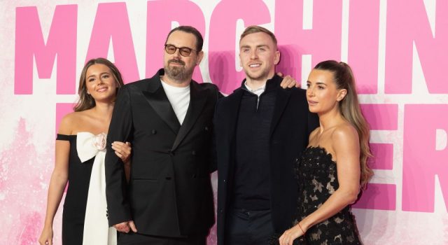 “Menonton sepak bola telah memberikan tingkat emosi yang baru bagi saya, Jarrod Bowen perlu naik pesawat ke Piala Dunia – saya beritahu Anda” Aktor Danny Dyer mengajukan permohonan yang berapi-api agar menantu laki-lakinya masuk skuad Piala Dunia 2026 Thomas Tuchel