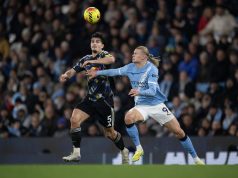 Cara menonton Leeds vs Man City: Streaming langsung, detail TV
