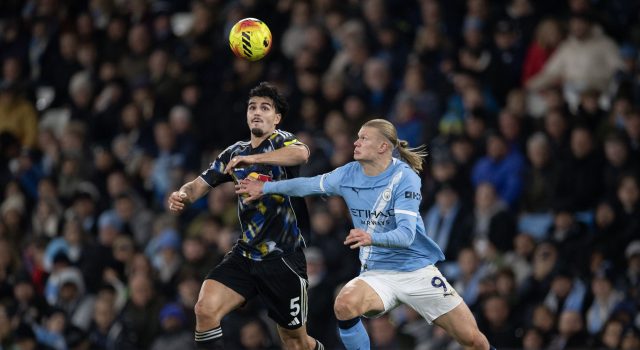 Cara menonton Leeds vs Man City: Streaming langsung, detail TV