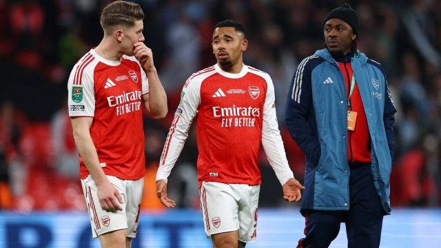 arsenal-s-viktor-gyokeres-gabriel-jesus-and-eberechi-eze-look-dejected-after-losing-the-carabao-cup-final-to-manchester-city.JPG