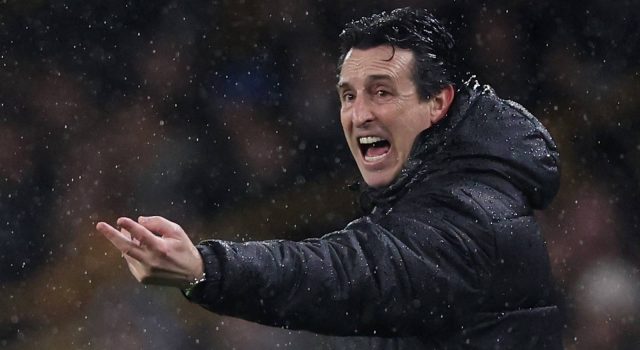 Aston Villa kini telah mengadakan pembicaraan untuk merekrut bintang Fulham Wilson