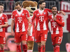 Bintang Bayern Munich Leon Goretzka memperjelas preferensi transfer Arsenal atau Tottenham