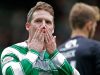 Celtic memimpin perlombaan untuk menandatangani Kris Commons berikutnya di Parkhead musim panas ini