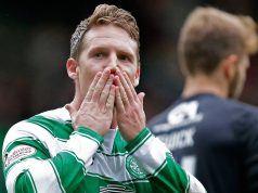 Celtic memimpin perlombaan untuk menandatangani Kris Commons berikutnya di Parkhead musim panas ini