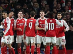 Bintang Arsenal Martin Odegaard “frustasi dan pemarah” dengan jadwal cedera yang ditetapkan