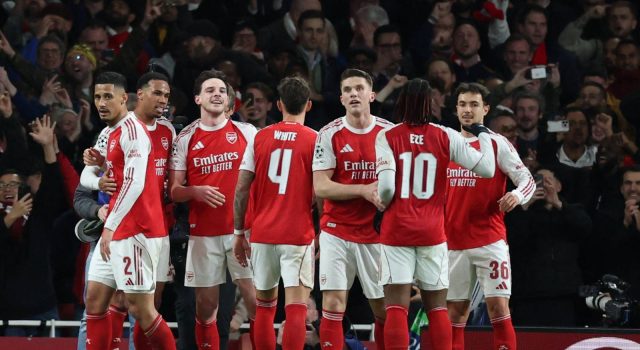 Bintang Arsenal Martin Odegaard “frustasi dan pemarah” dengan jadwal cedera yang ditetapkan