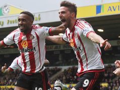 Pasangan Sunderland senilai £12 juta menjadi duo PL terbaik klub sejak Defoe & Borini