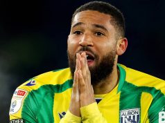 Morrison telah menghidupkan kembali penandatanganan buruk West Brom