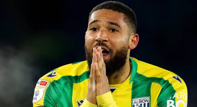 Morrison telah menghidupkan kembali penandatanganan buruk West Brom