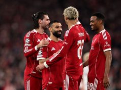 Anfield membawa Liverpool kembali ke jalurnya seperti masa Jurgen Klopp