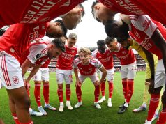 Martin Odegaard exclusive with Guillem Balague for FourFourTwo: ‘I believe this is going to be our year’