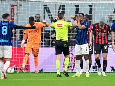 Liverpool favorit untuk mengontrak Denzel Dumfries dari Inter Milan meskipun ada minat dari Man City