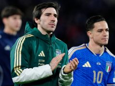 Liverpool & Chelsea dapat melihat tawaran £65 juta diterima untuk menandatangani alternatif Tonali