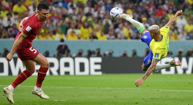 Berapa banyak pertandingan yang akan ada di Piala Dunia 2026?