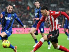 Sunderland takut mendapat pukulan besar saat Aston Villa memimpin perlombaan untuk merekrut Talbi