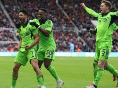 Fulham berkeringat saat Everton ikut berlomba untuk mengontrak Raul Jimenez untuk Moyes