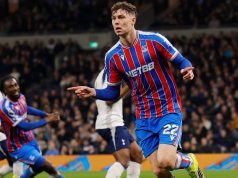 6 tahun setelah meninggalkan Crystal Palace, kegagalan £9 juta lebih baik daripada Strand Larsen