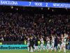 Bintang Toon yang kalah 100% duel vs Barca tidak boleh menjadi starter lagi untuk Newcastle