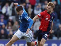 Celtic sekarang bergabung dengan rivalnya Rangers dalam perlombaan untuk merekrut bintang Dundee FC Luke Graham