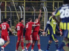 Nottingham Forest mengajukan permintaan £61 juta saat Tottenham mengintensifkan langkah untuk mengontrak Murillo