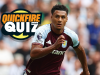 Quickfire Quiz 73: Bisakah Anda menjawab 10 pertanyaan dalam 90 detik?