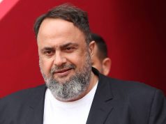 Bintang Napoli terbuka untuk bergabung dengan Nottingham Forest sebagai Marinakis dan rekannya mendorong kesepakatan musim panas