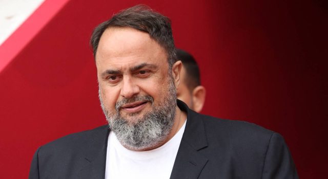Bintang Napoli terbuka untuk bergabung dengan Nottingham Forest sebagai Marinakis dan rekannya mendorong kesepakatan musim panas