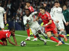 Man Utd membuka pembicaraan untuk menandatangani Camavinga dari Real Madrid di tengah ketidakpastian Casemiro